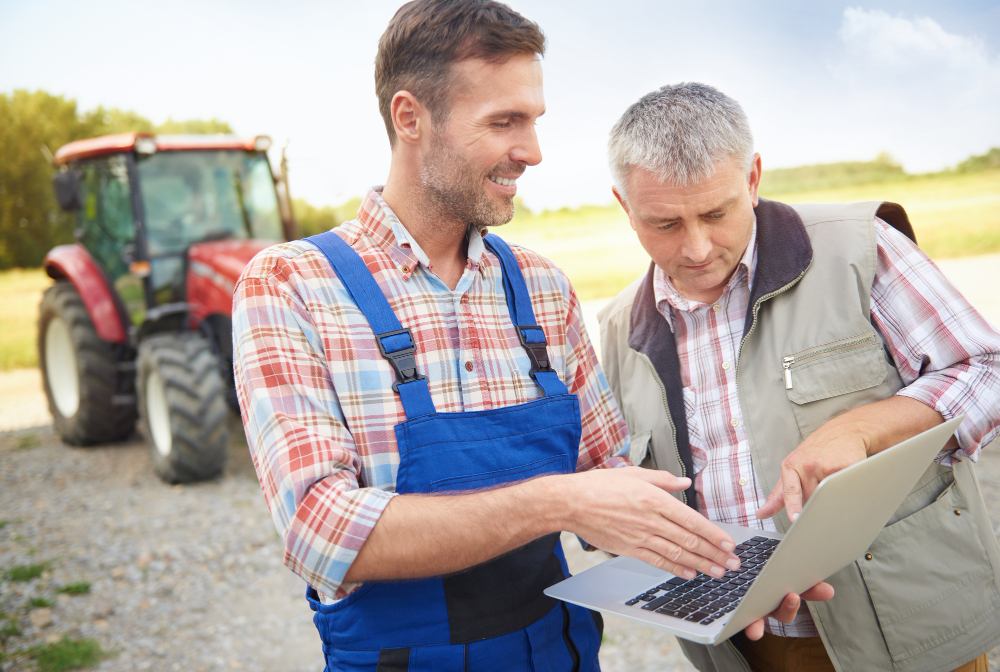 Assistance Technique Equipagri